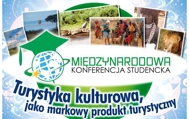 Międzynarodowa Konferencja Studencka, materiały prasowe